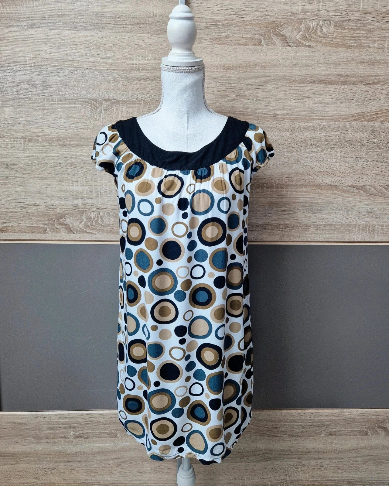 Robe d'été Geko Taille S